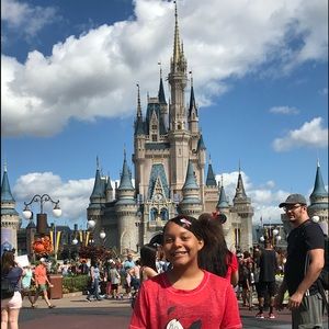 Meet your Posher, Nevaeh